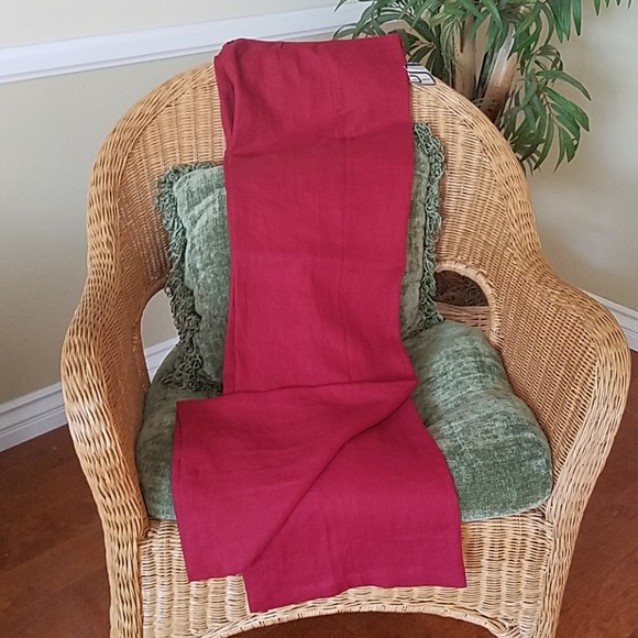 Linen Pantsuit - Picture 4 of 8